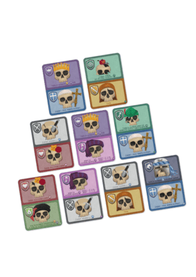 Kostnice Sedlec: rozšířené vydání