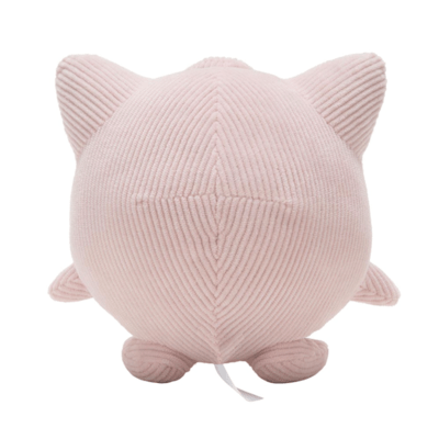 Plyšová figúrka Pokémon - Jigglypuff
