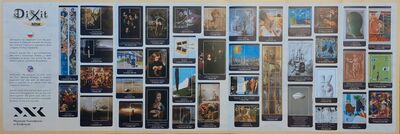 Dixit: MNK (expansion)