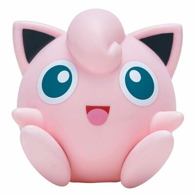 Figúrka Pokémon - Jigglypuff