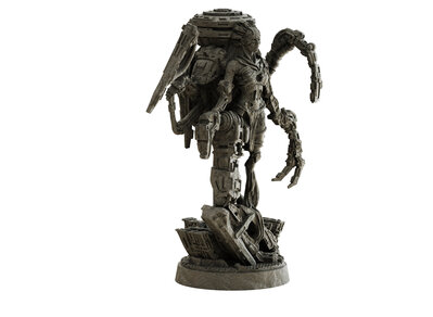 Nemesis CZ: Odplata Bonusový náklad (rozšírenie)