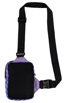 Taška Pokémon - Sling Bag GENGAR