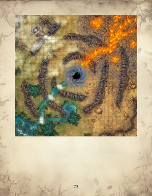 Drop in Boss Battles and Encounters