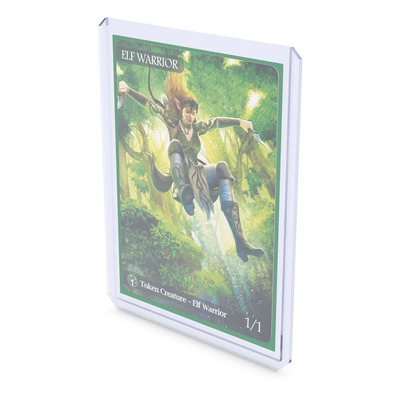 Toploader Ultimate Guard 35pt (25ks)