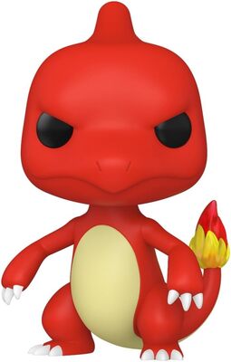 Funko POP! Pokémon Charmeleon 9cm