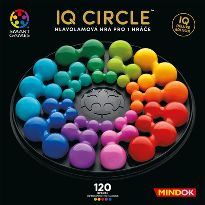 IQ Deluxe Circle