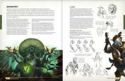 Daggerheart RPG Core Set