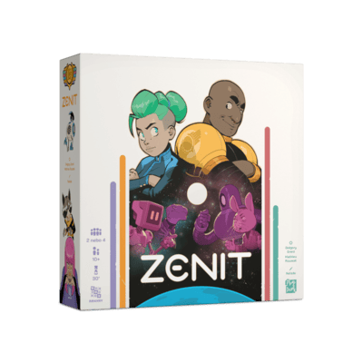 Zenit