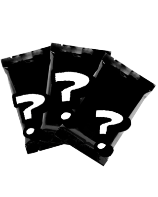 Cards against Humanity - 3 rozšírenia ako Mystery box
