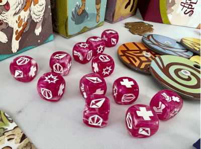 Artisans of Splendent Vale