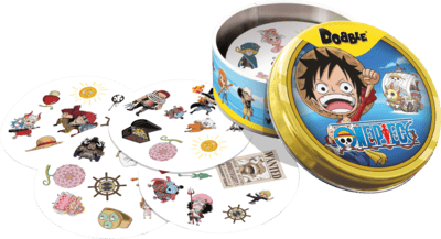 Dobble One Piece