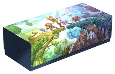 Krabička na karty Ultimate Guard Arkhive 1000+ Lorwyn Eclipsed