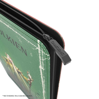Album Gamegenic: MtG: Hobbit Thranduil/ the Mountain King 9-pocket
