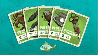 Hlubiny lítosti: zoufalejší vydání