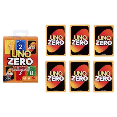Uno Zero