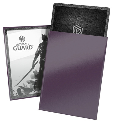 Obaly Ultimate Guard KATANA Standard Size Iris Bloom (100ks)