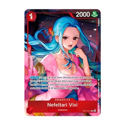 One Piece TCG: Heroines Special Set