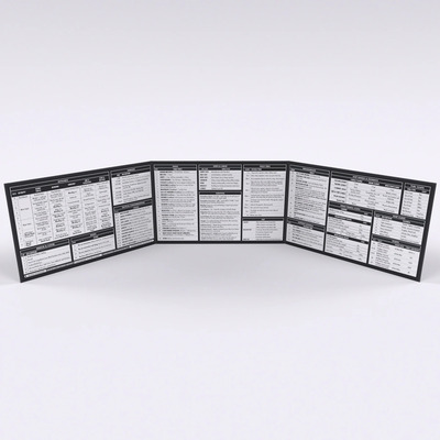 Mothership RPG Core set