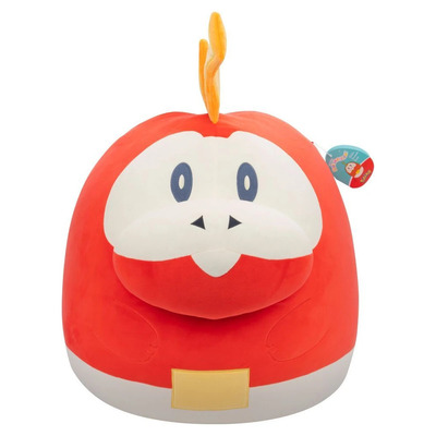 Plush PKM Squishmallows FUECOCO 60cm