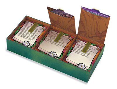 Pán prstenů: Dvě věže - Štychová karetní hra