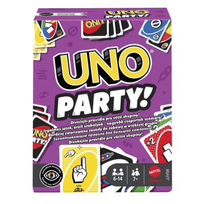Uno Party
