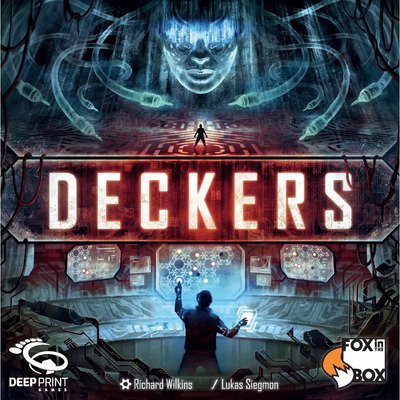 Deckers