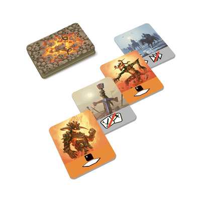 Karak 2: Inferno (rozšírenie)