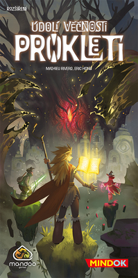 Údolí Věčnosti: Prokletí (rozšírenie)