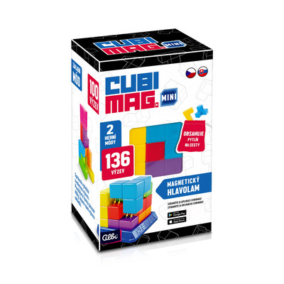 Cubimag Mini