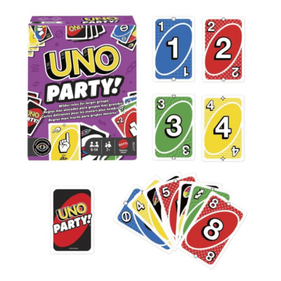 Uno Party