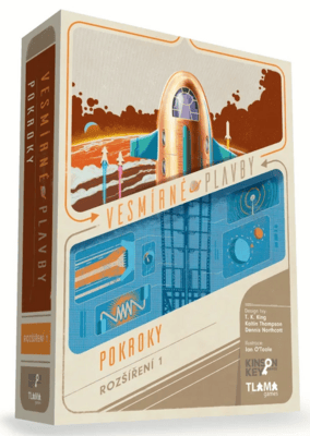 Vesmírné plavby - Úspěchy (rozšírenie)