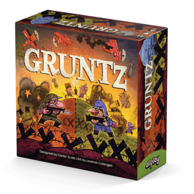Gruntz