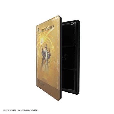 Album Gamegenic: MtG: Hobbit Gandalf/ the Lord of the Eagles 9-pocket