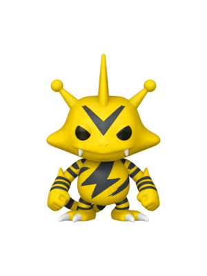 Funko POP! Pokémon Electabuzz 9cm