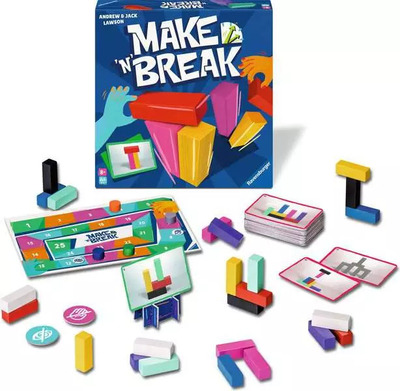 Make'n'Break EN