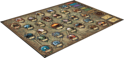 Rex: Final Days of an Empire