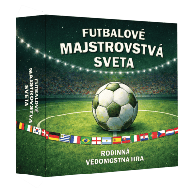 Futbalové majstrovstvá sveta