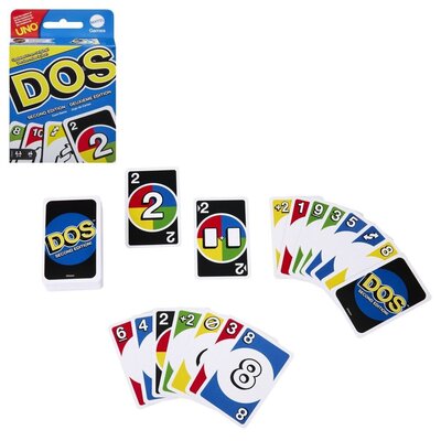 Uno DOS
