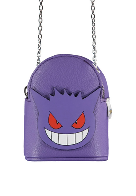 kabelka Pokémon GENGAR (Micro Bag)