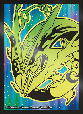 Pokémon: Delta Reign Elite Trainer box Kyogre