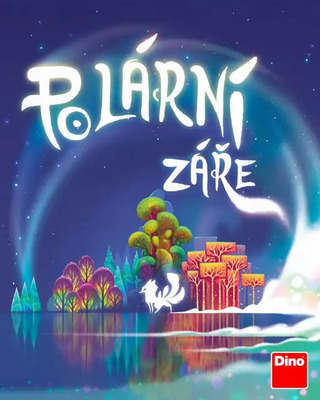 Polární záře