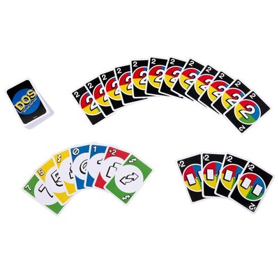 Uno DOS