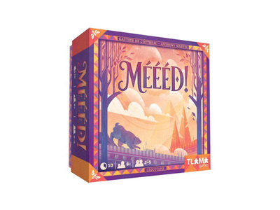 MÉÉÉD!