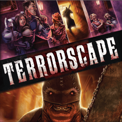 Terrorscape EN