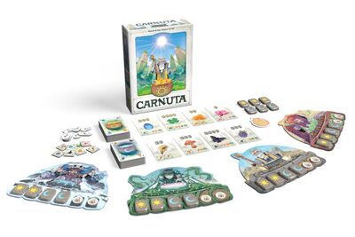 Carnuta