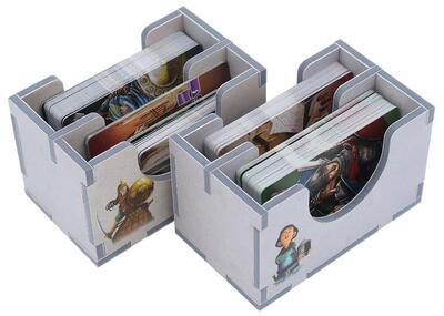 Organizér Paladins of the West Kingdom Collector's Box (Folded Space)