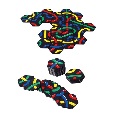 Tantrix: Propojte se