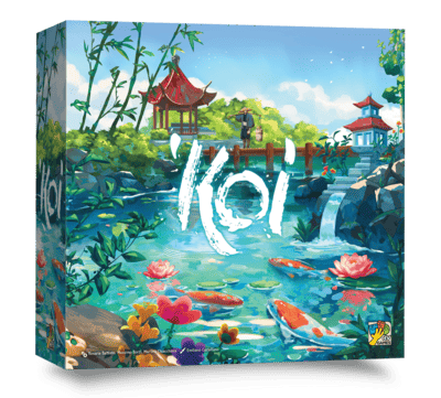 Koi