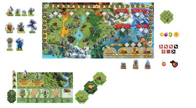Clash of Clans: Epický nájezd