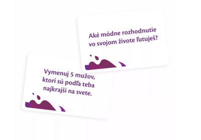 Na kus reči - Dámska jazda